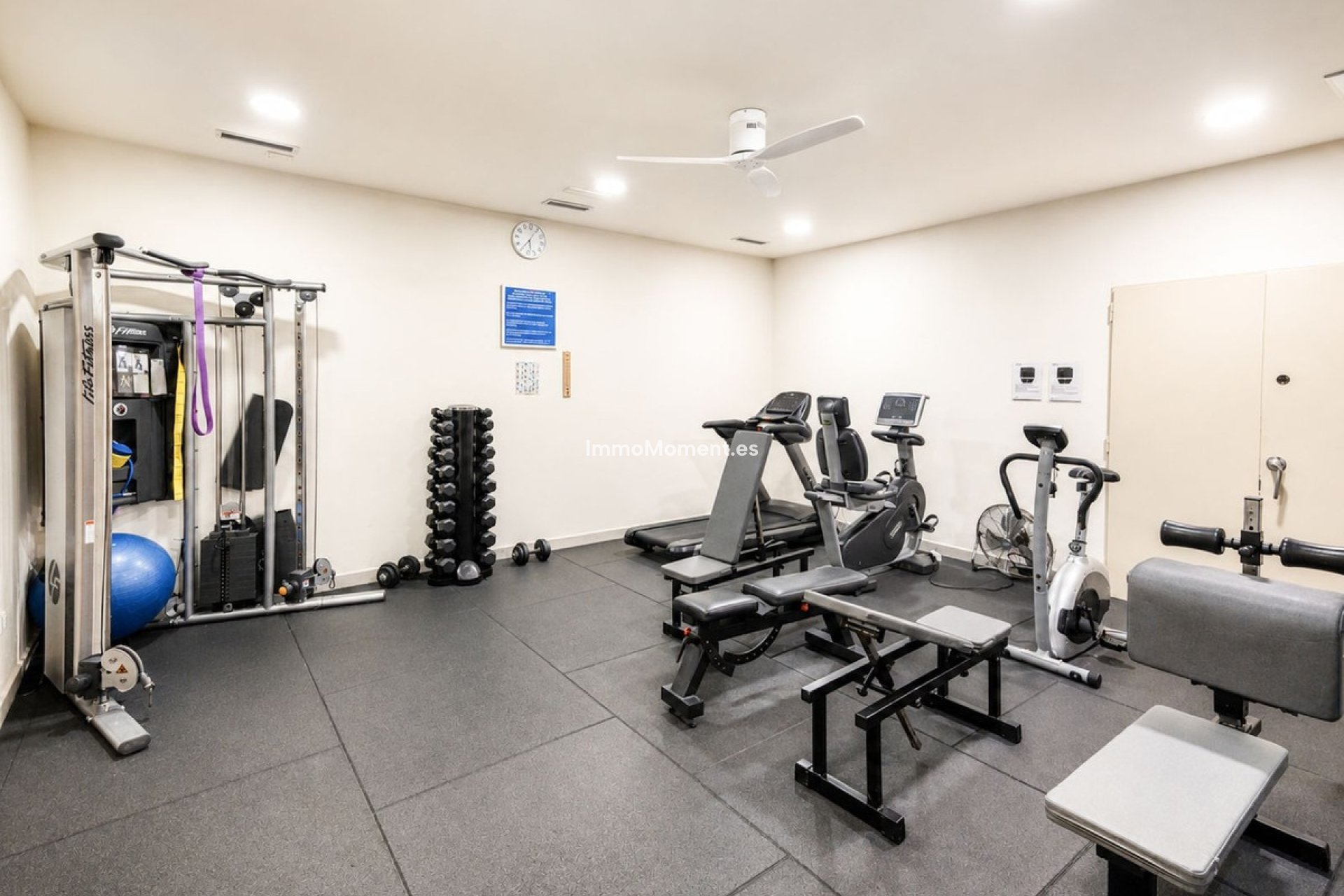Reventa - Apartamento - Benalmadena - Benalmadena Centro