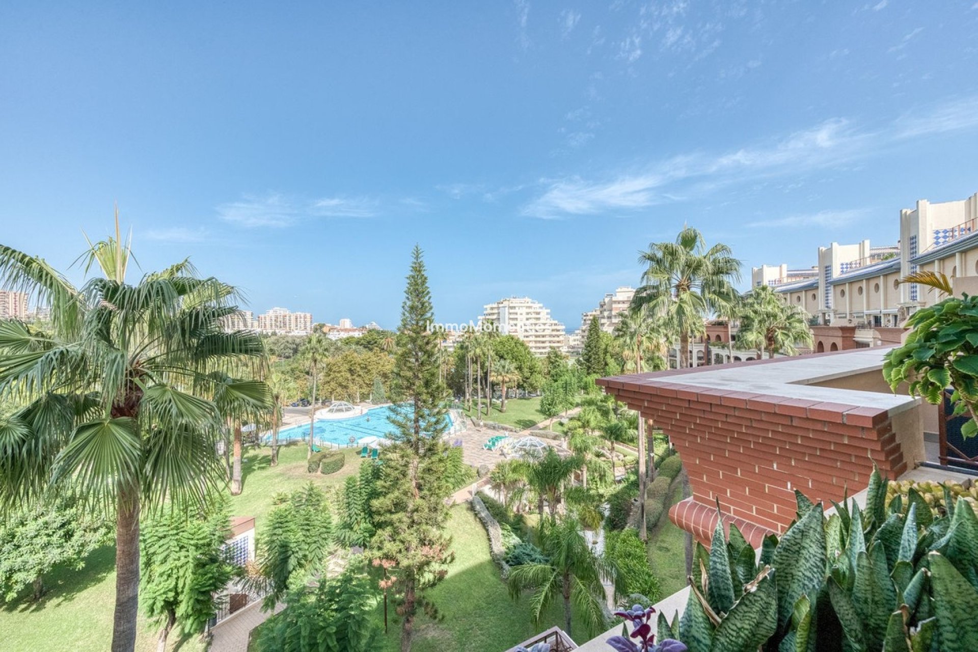 Reventa - Apartamento - Benalmadena - Benalmadena Centro