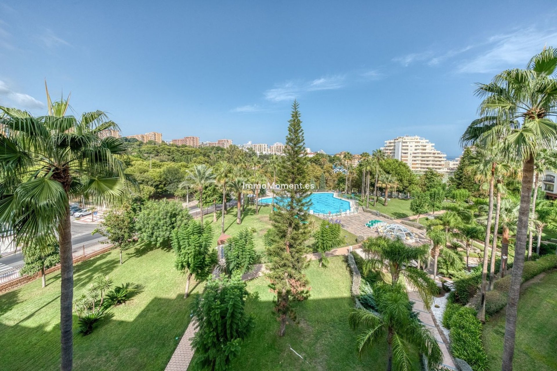 Reventa - Apartamento - Benalmadena - Benalmadena Centro