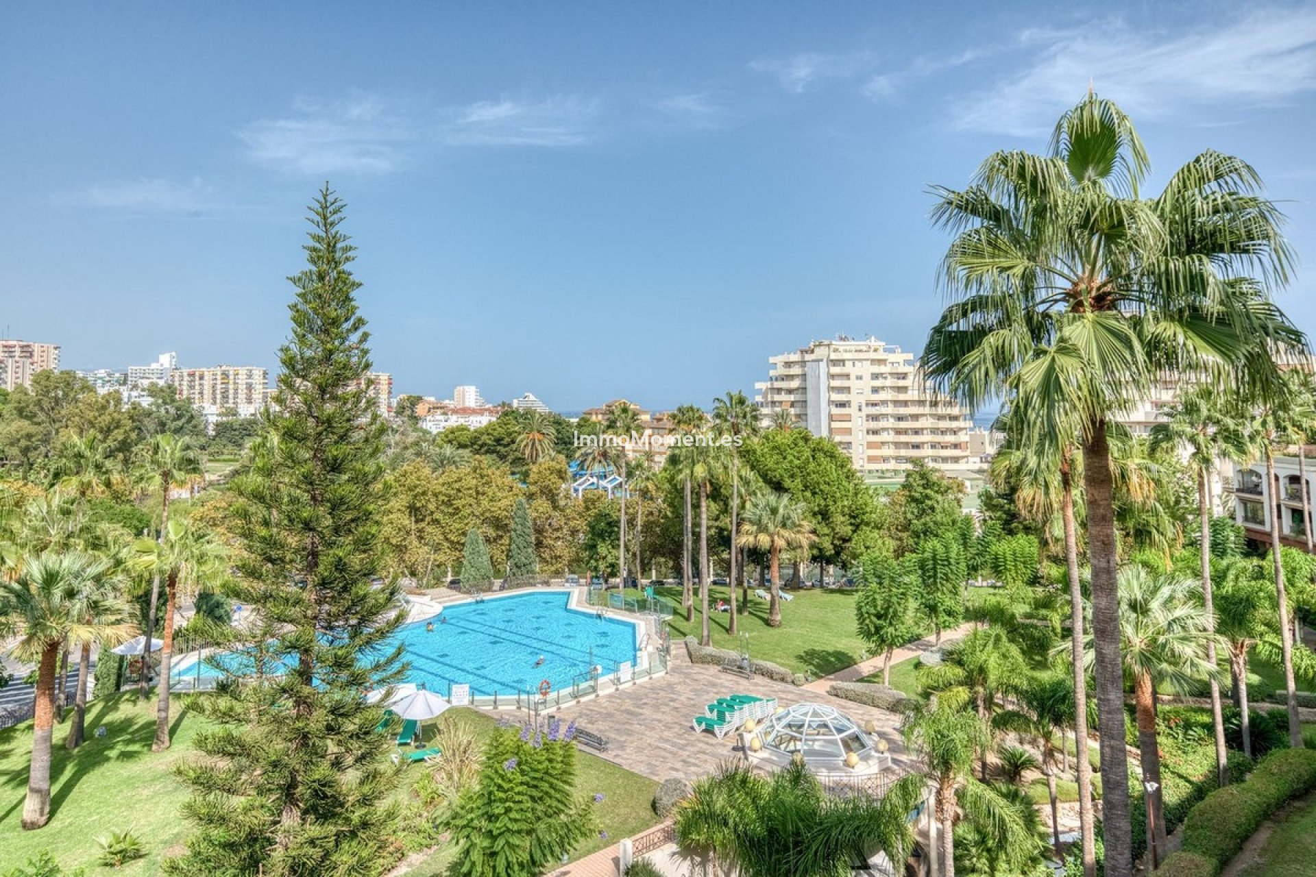 Reventa - Apartamento - Benalmadena - Benalmadena Centro