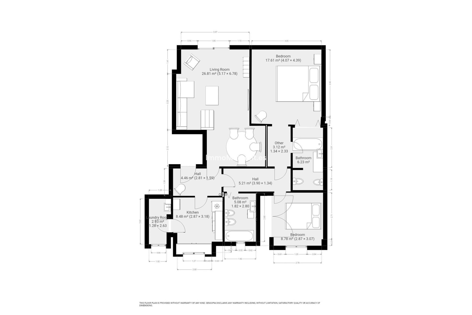 Reventa - Apartamento - Benalmadena - Benalmadena Centro
