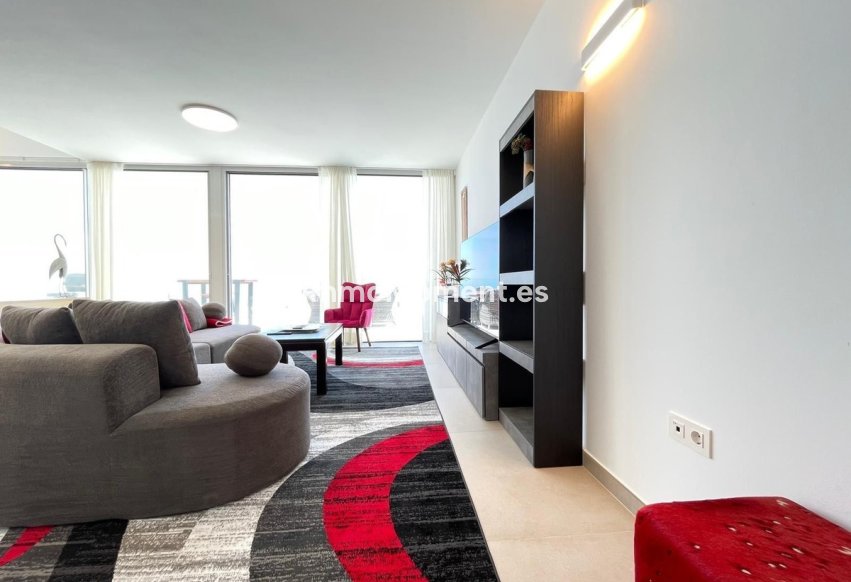 Reventa - Apartamento - Benalmadena - Benalmadena Centro