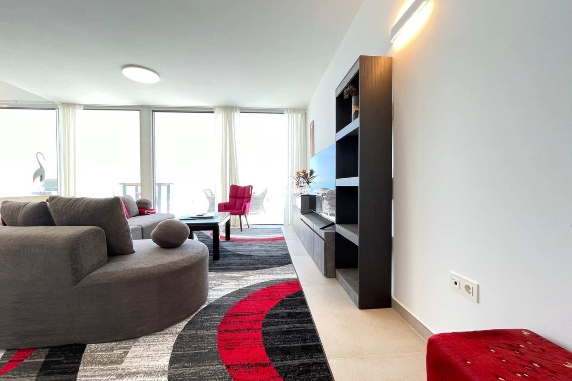 Reventa - Apartamento - Benalmadena - Benalmadena Centro