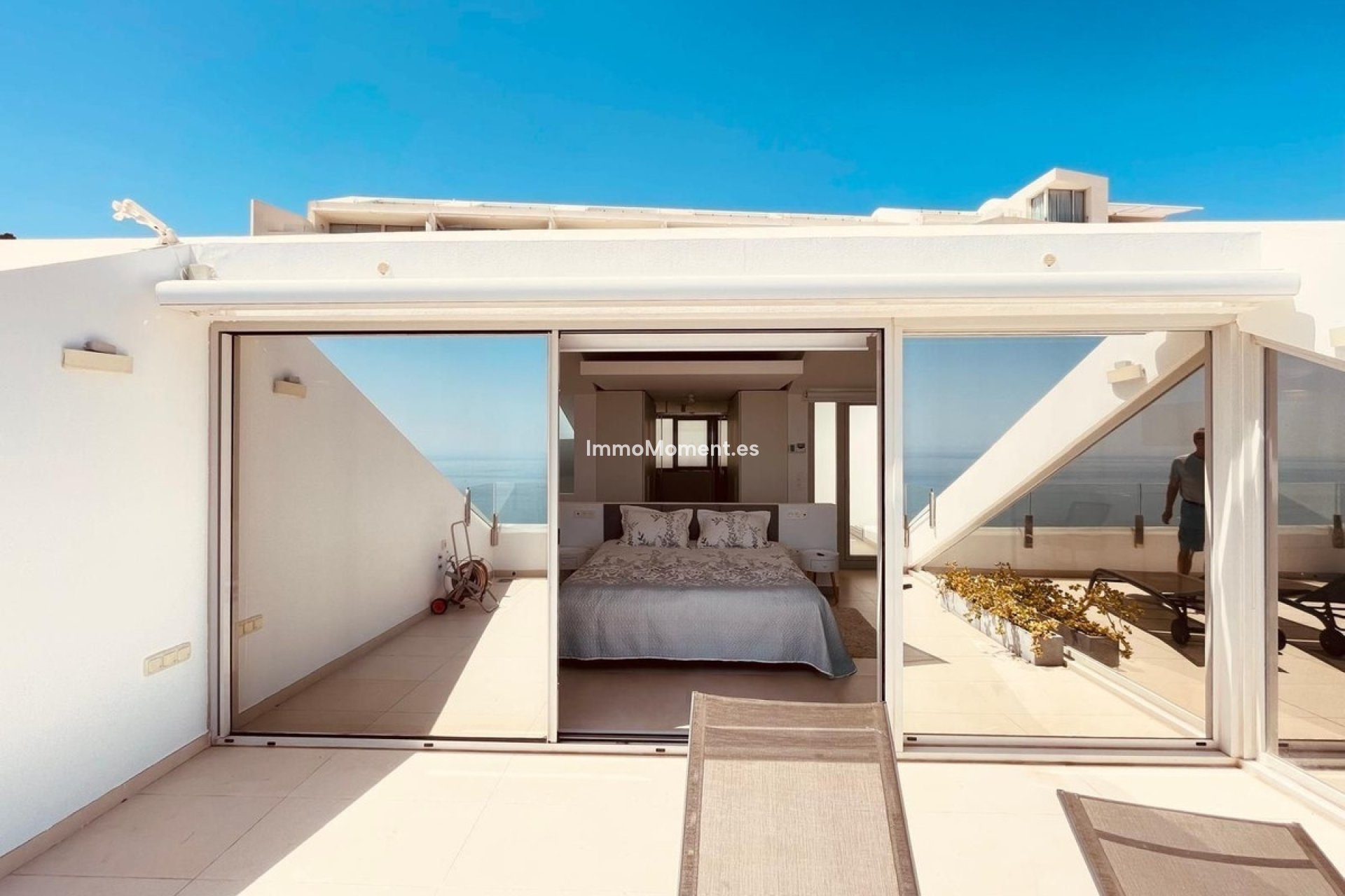 Reventa - Apartamento - Benalmadena - Benalmadena Centro