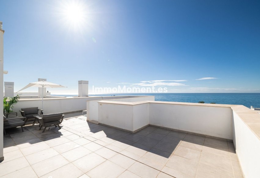 Reventa - Apartamento - Benalmadena - Benalmadena Centro