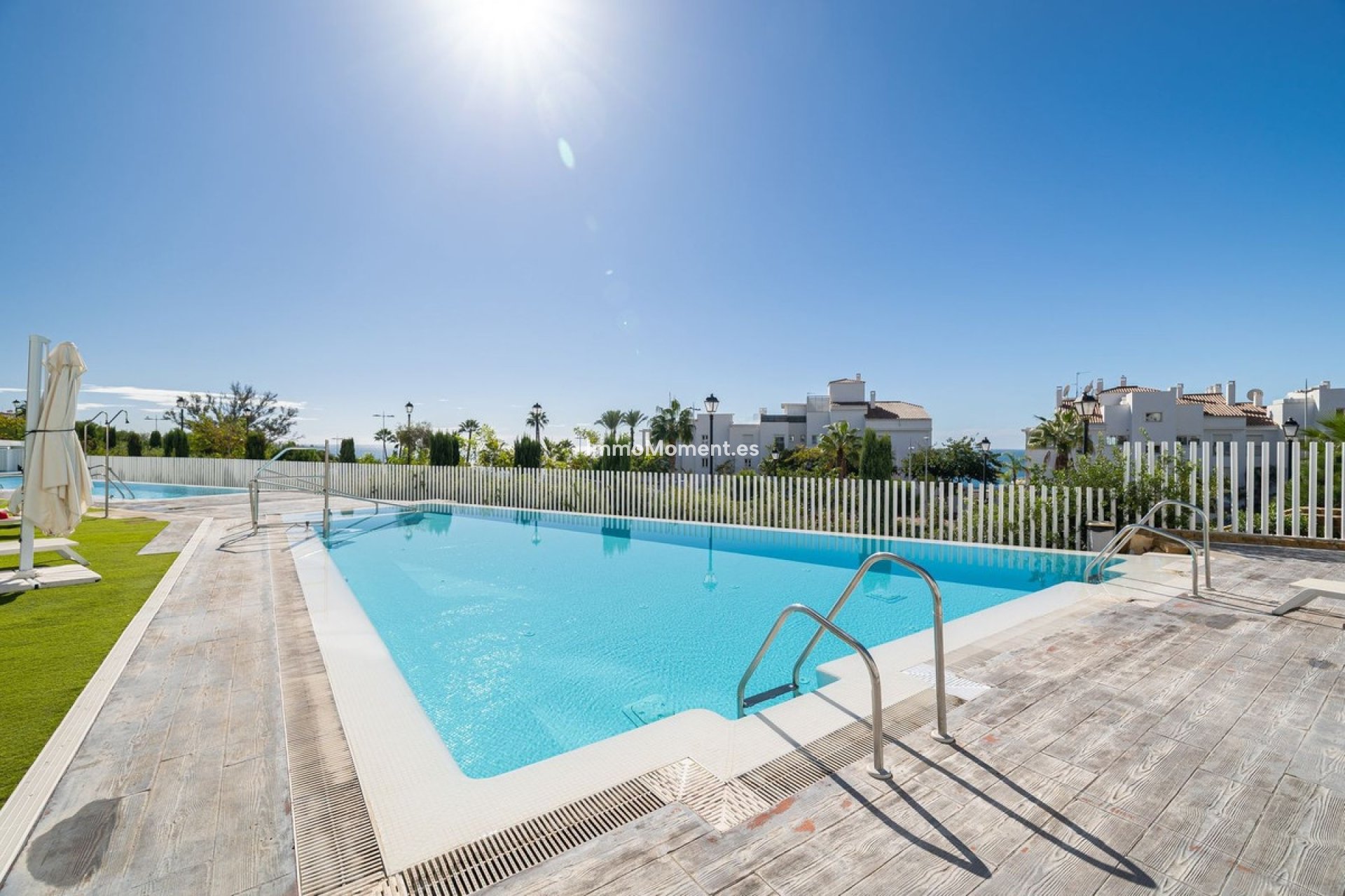 Reventa - Apartamento - Benalmadena - Benalmadena Centro