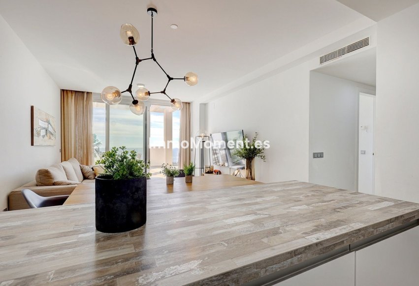 Reventa - Apartamento - Benalmadena - Benalmadena Centro