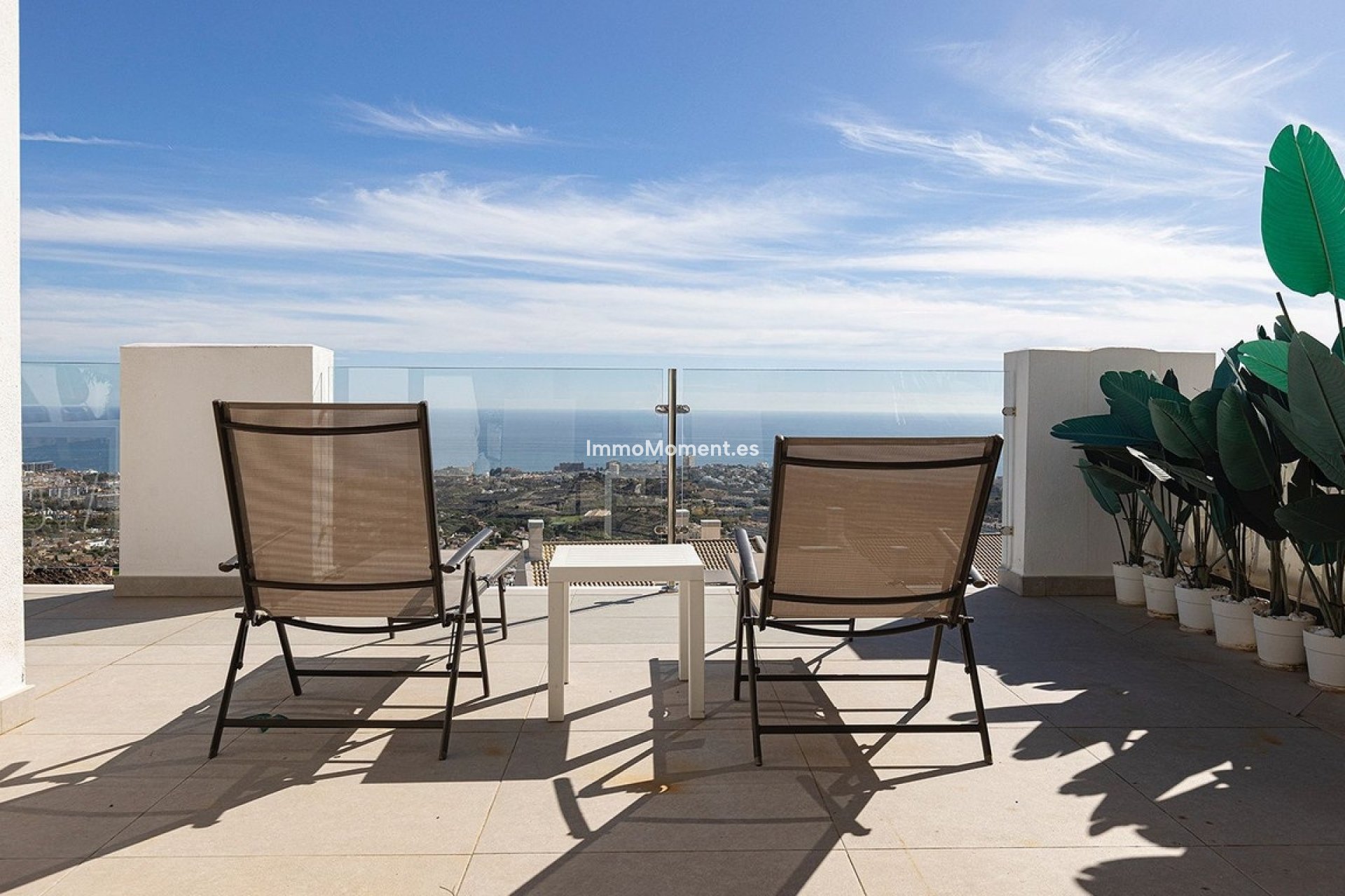 Reventa - Apartamento - Benalmadena - Benalmadena Centro