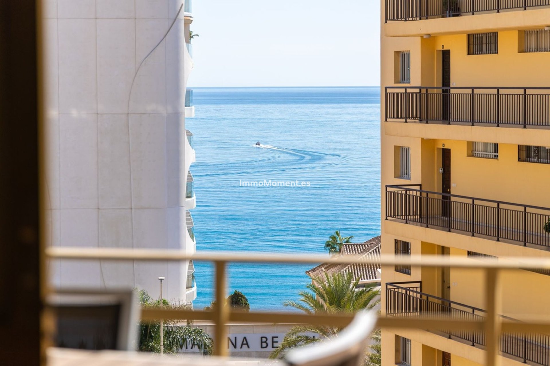 Reventa - Apartamento - Benalmadena - Benalmadena Centro