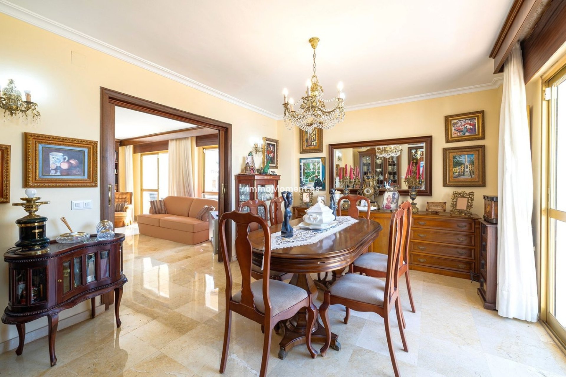 Reventa - Apartamento - Benalmadena - Benalmadena Centro