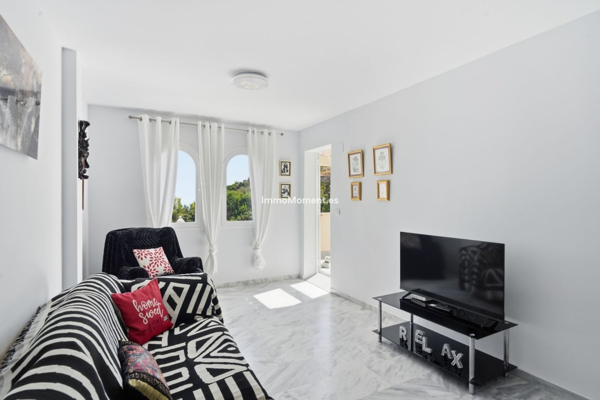 Reventa - Apartamento - Benalmadena - Benalmadena Centro
