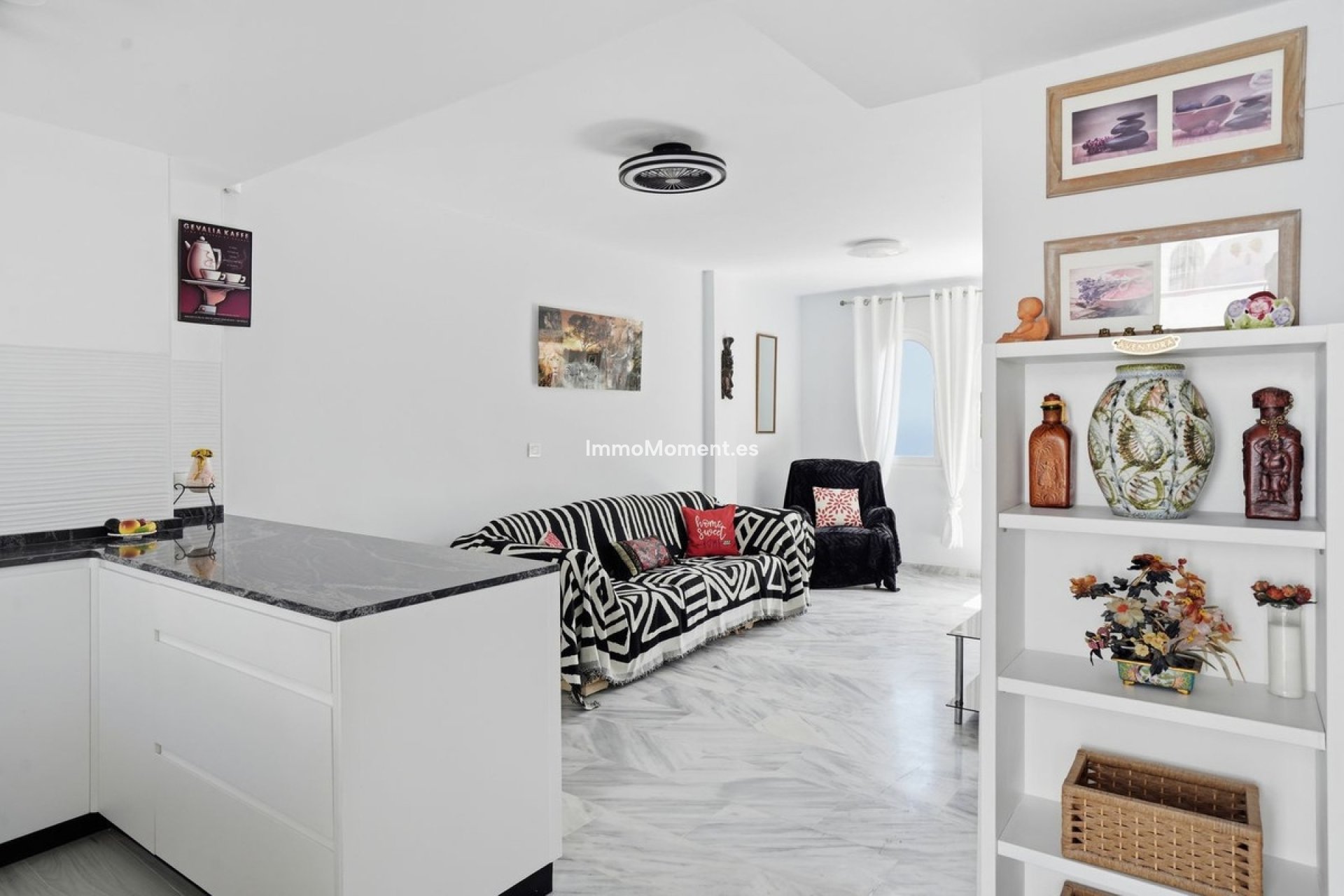 Reventa - Apartamento - Benalmadena - Benalmadena Centro