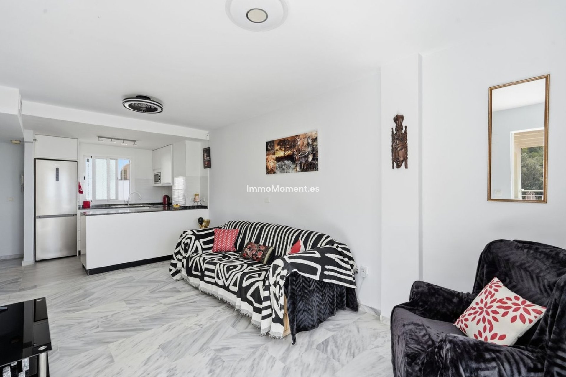 Reventa - Apartamento - Benalmadena - Benalmadena Centro
