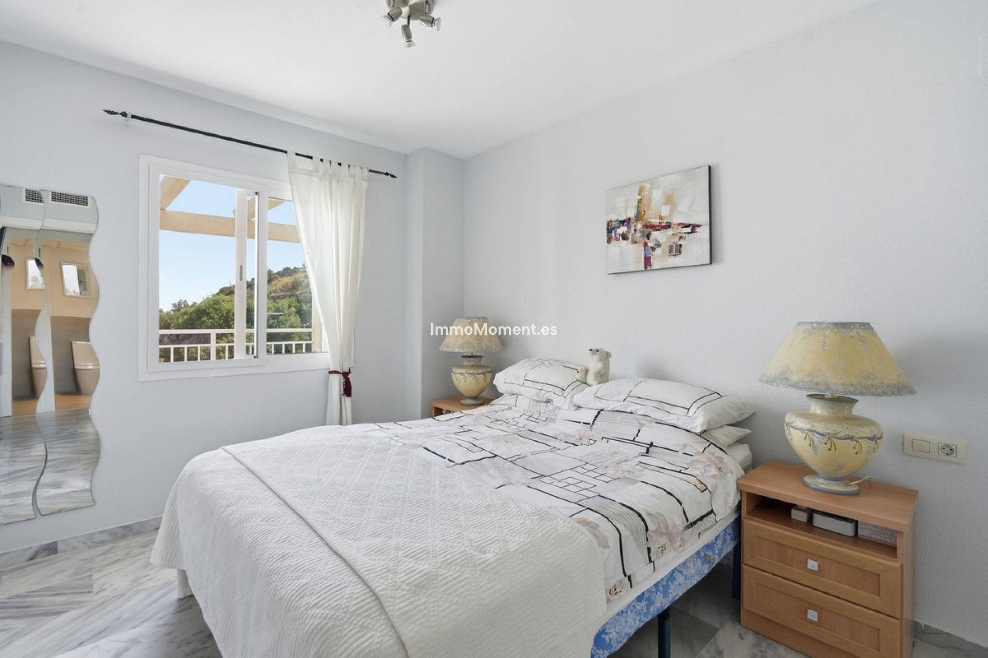 Reventa - Apartamento - Benalmadena - Benalmadena Centro