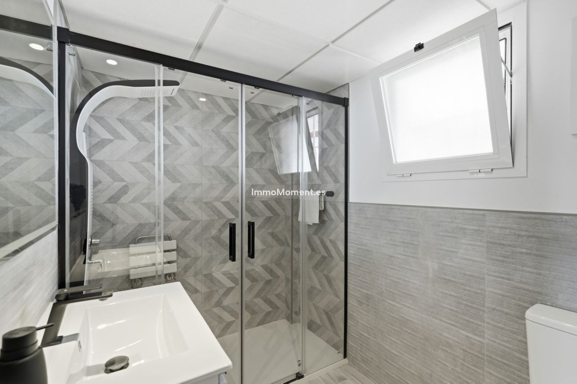 Reventa - Apartamento - Benalmadena - Benalmadena Centro