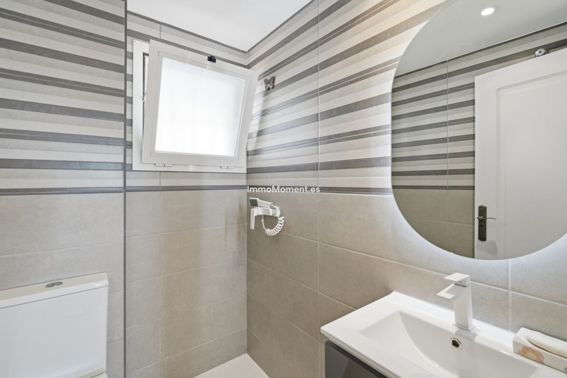 Reventa - Apartamento - Benalmadena - Benalmadena Centro
