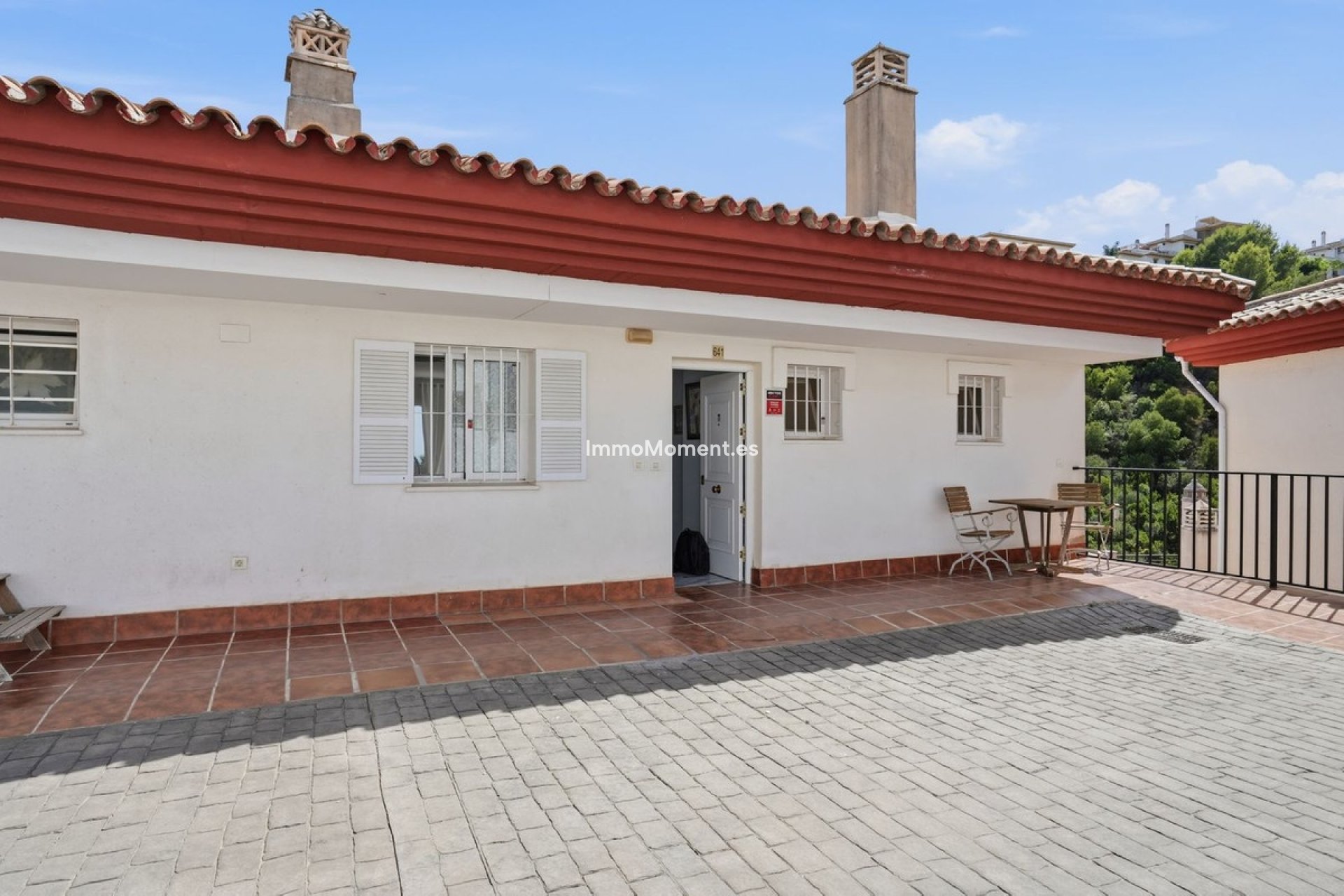 Reventa - Apartamento - Benalmadena - Benalmadena Centro