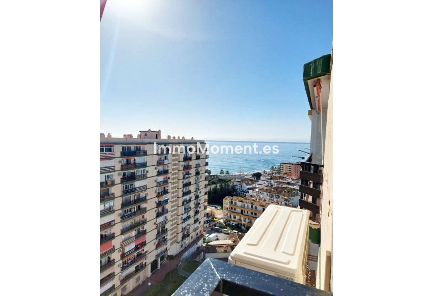 Reventa - Apartamento - Benalmadena - Benalmadena Centro