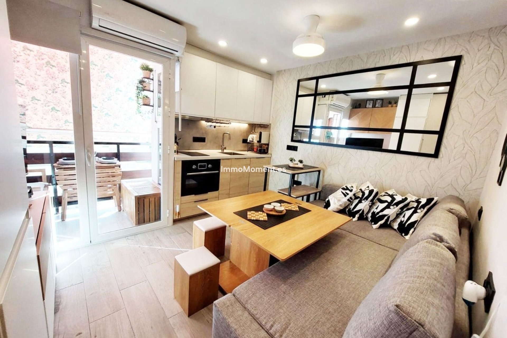 Reventa - Apartamento - Benalmadena - Benalmadena Centro
