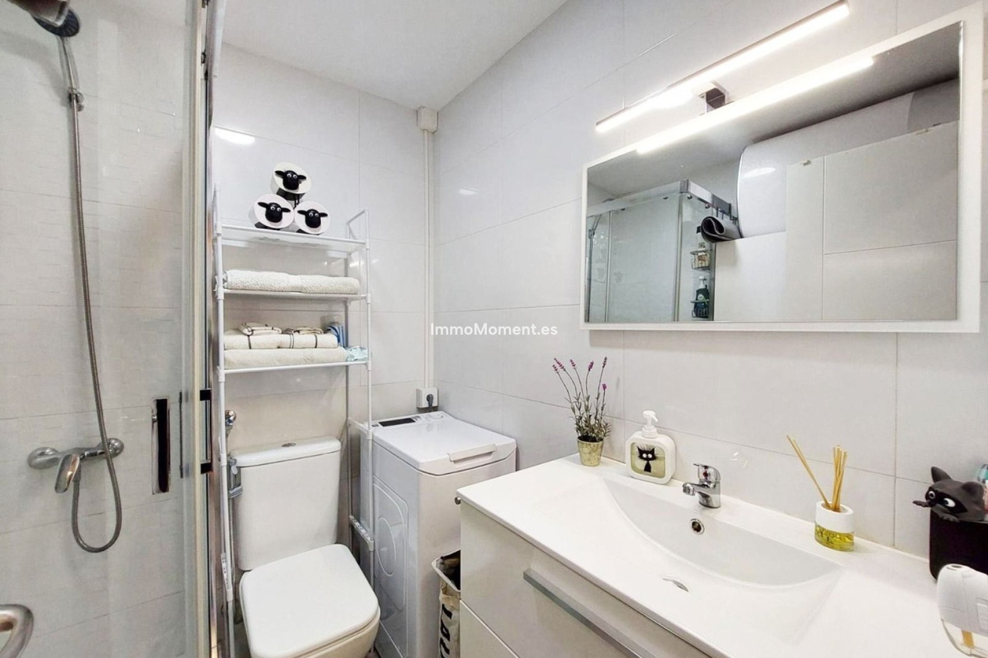 Reventa - Apartamento - Benalmadena - Benalmadena Centro