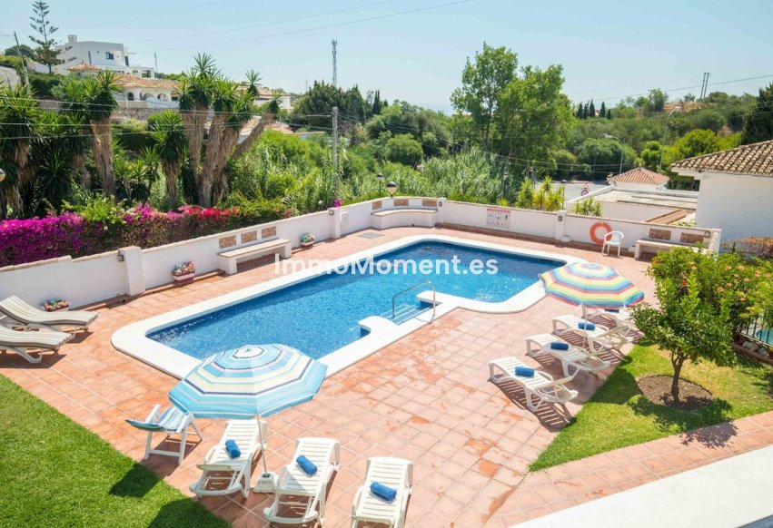Reventa - Apartamento - Benalmadena - Benalmadena Centro