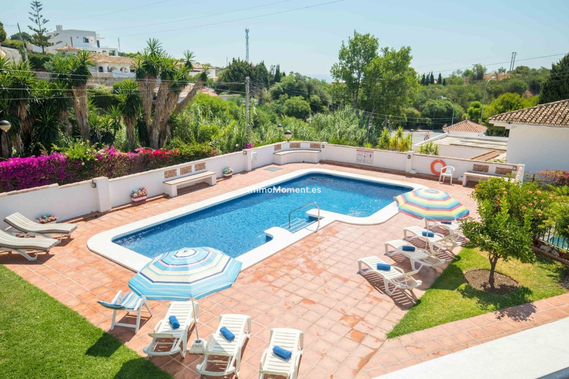 Reventa - Apartamento - Benalmadena - Benalmadena Centro