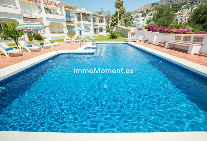 Reventa - Apartamento - Benalmadena - Benalmadena Centro