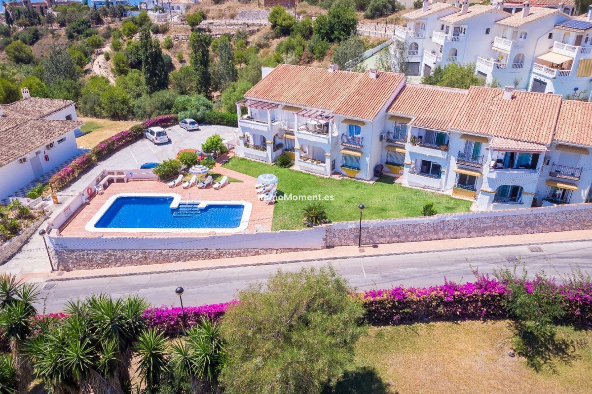 Reventa - Apartamento - Benalmadena - Benalmadena Centro