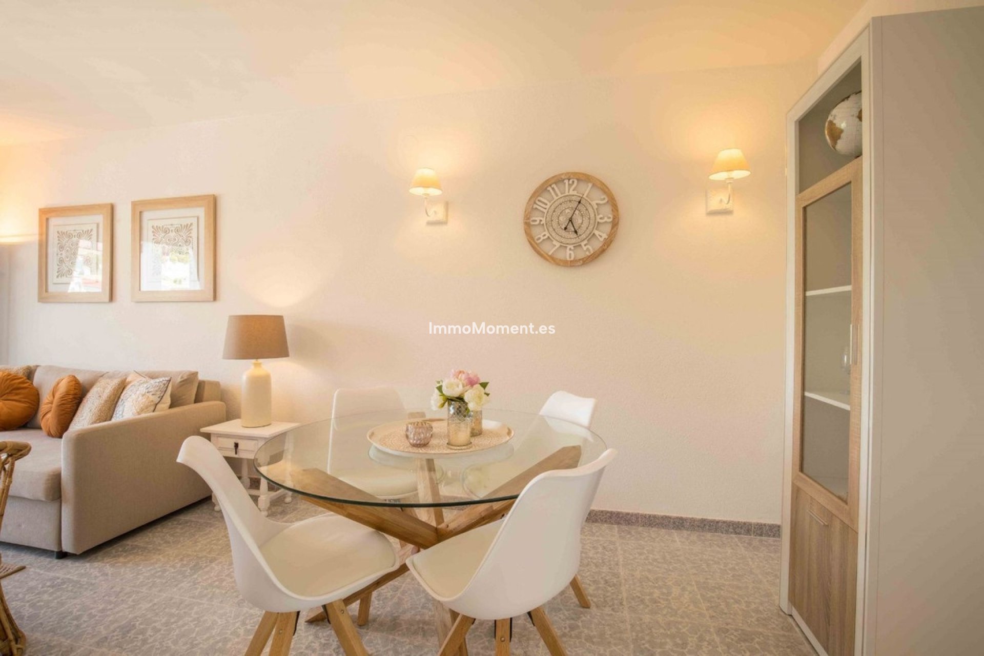 Reventa - Apartamento - Benalmadena - Benalmadena Centro
