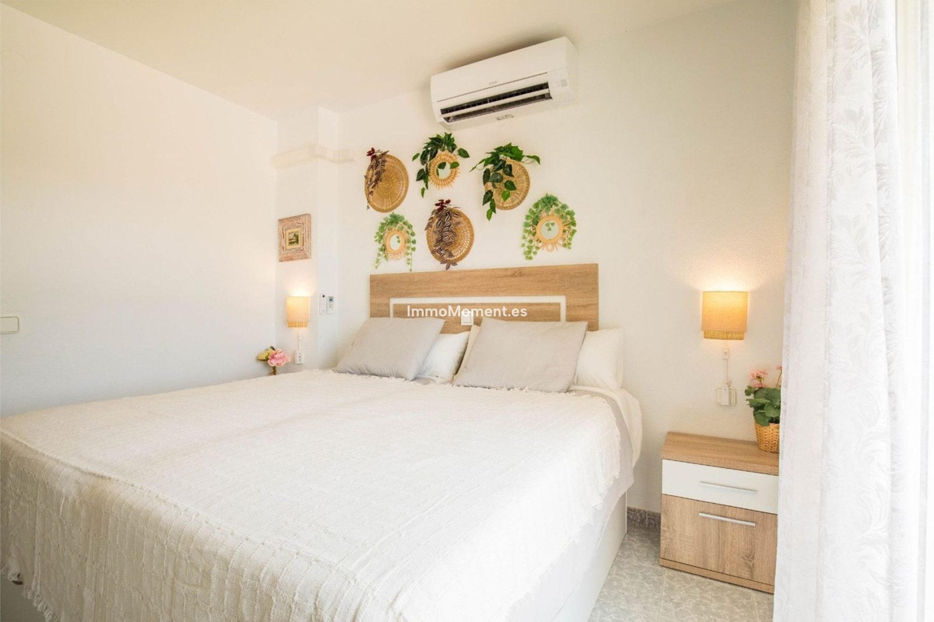 Reventa - Apartamento - Benalmadena - Benalmadena Centro