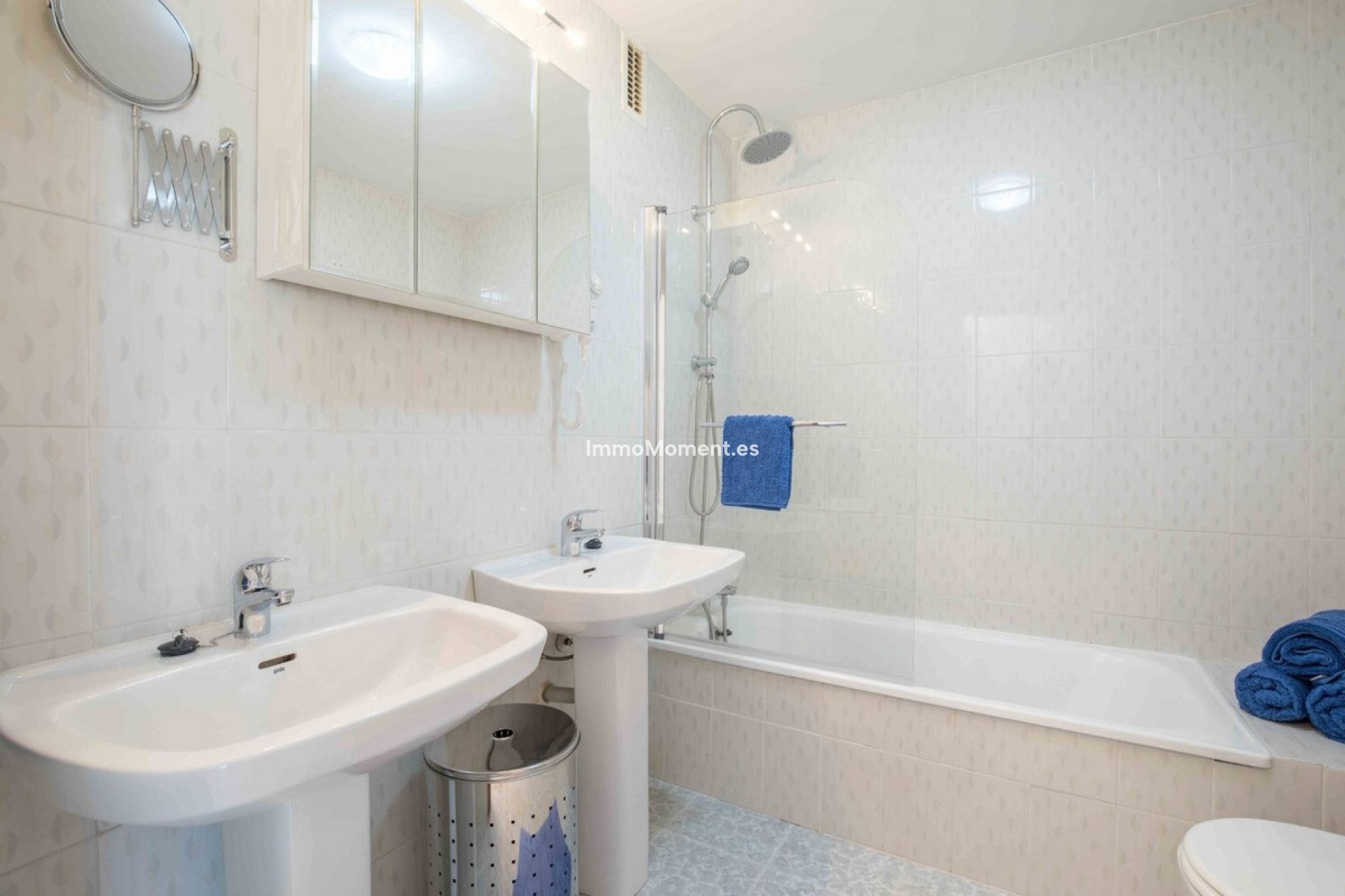 Reventa - Apartamento - Benalmadena - Benalmadena Centro