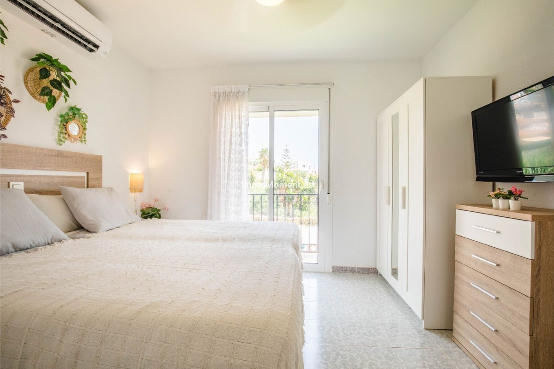 Reventa - Apartamento - Benalmadena - Benalmadena Centro