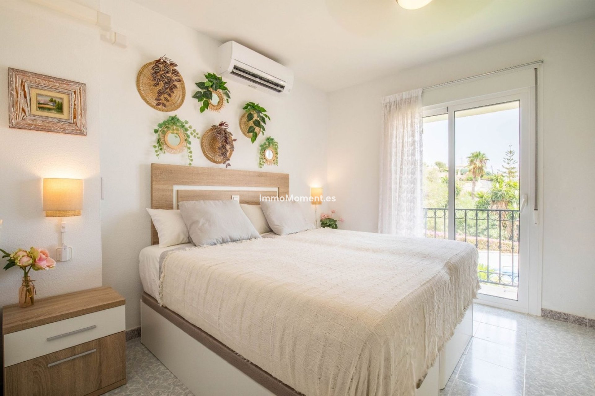 Reventa - Apartamento - Benalmadena - Benalmadena Centro