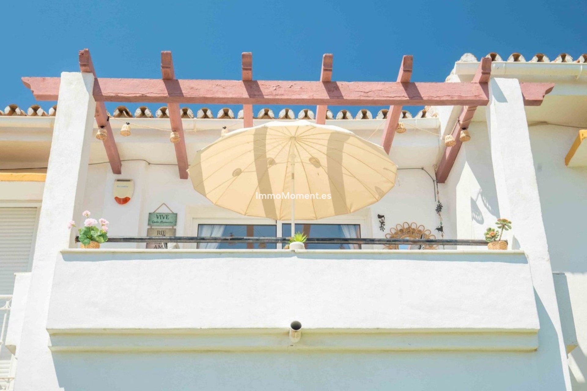Reventa - Apartamento - Benalmadena - Benalmadena Centro