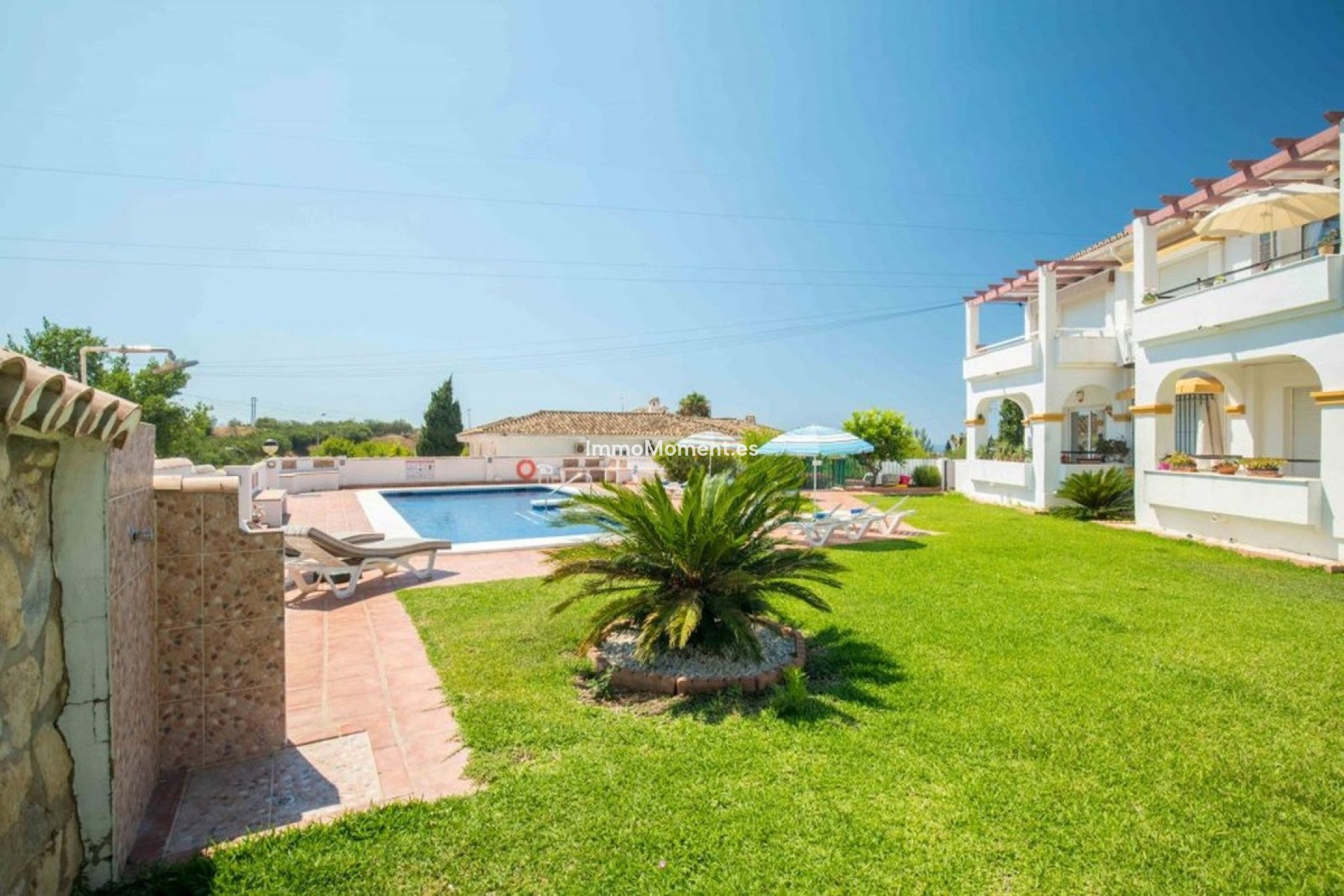 Reventa - Apartamento - Benalmadena - Benalmadena Centro