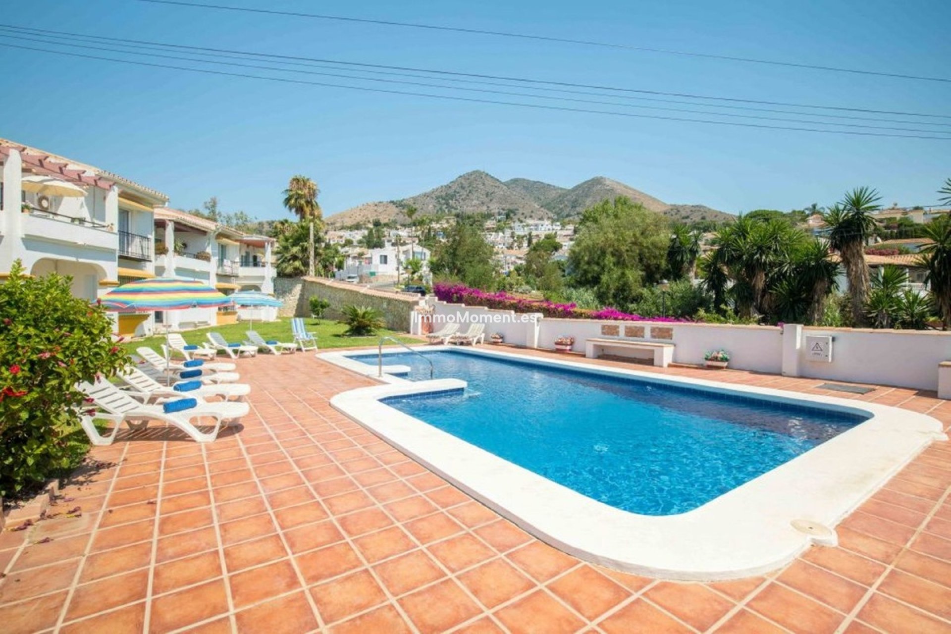 Reventa - Apartamento - Benalmadena - Benalmadena Centro