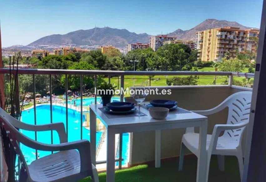 Reventa - Apartamento - Benalmadena - Benalmadena Centro
