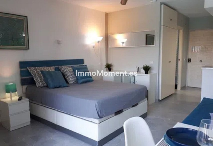 Reventa - Apartamento - Benalmadena - Benalmadena Centro