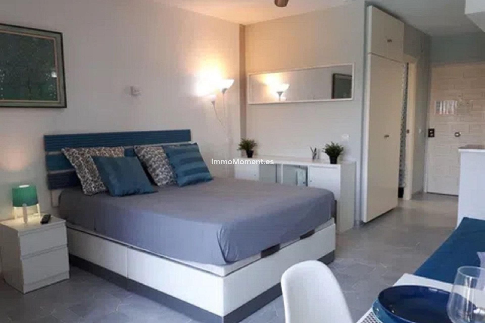 Reventa - Apartamento - Benalmadena - Benalmadena Centro