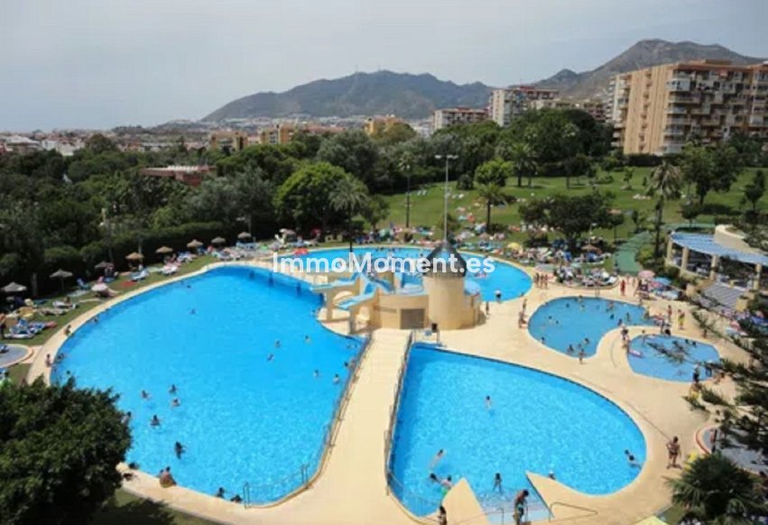 Reventa - Apartamento - Benalmadena - Benalmadena Centro
