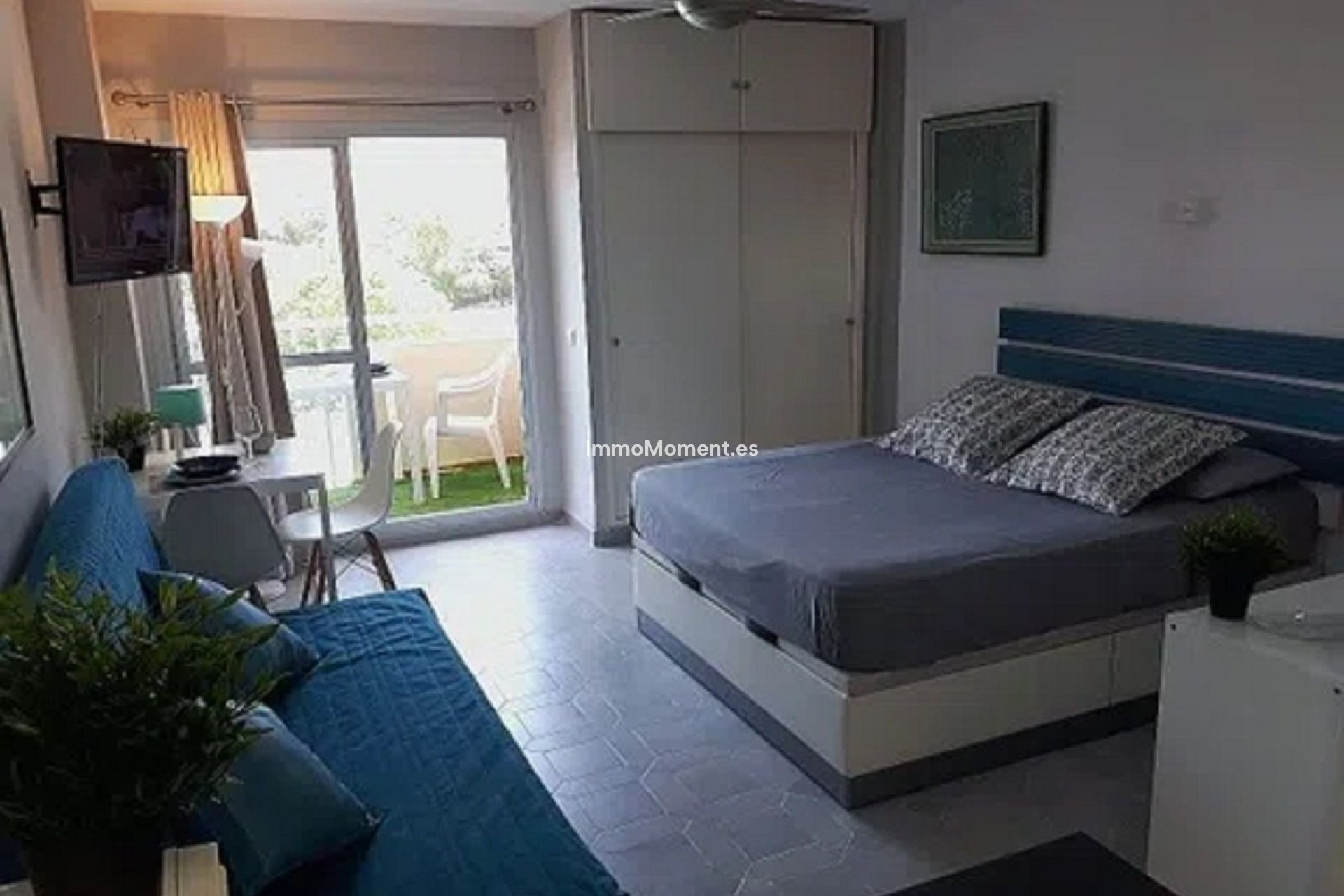 Reventa - Apartamento - Benalmadena - Benalmadena Centro