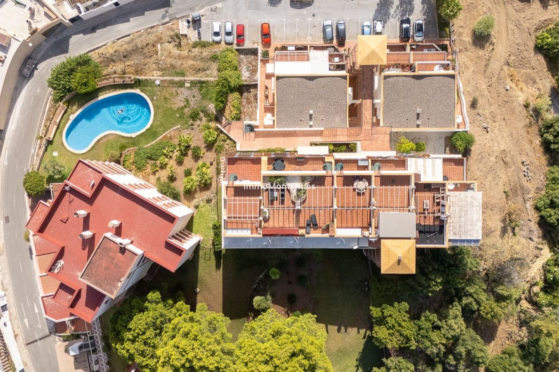 Reventa - Apartamento - Benalmadena - Benalmadena Centro