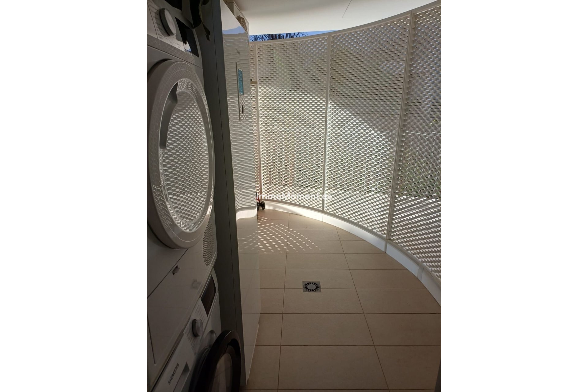 Reventa - Apartamento - Benalmadena - Benalmadena Centro