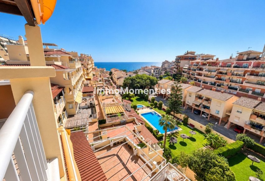 Reventa - Apartamento - Benalmadena - Benalmadena Centro