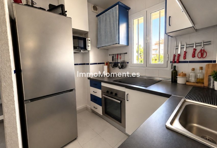 Reventa - Apartamento - Benalmadena - Benalmadena Centro