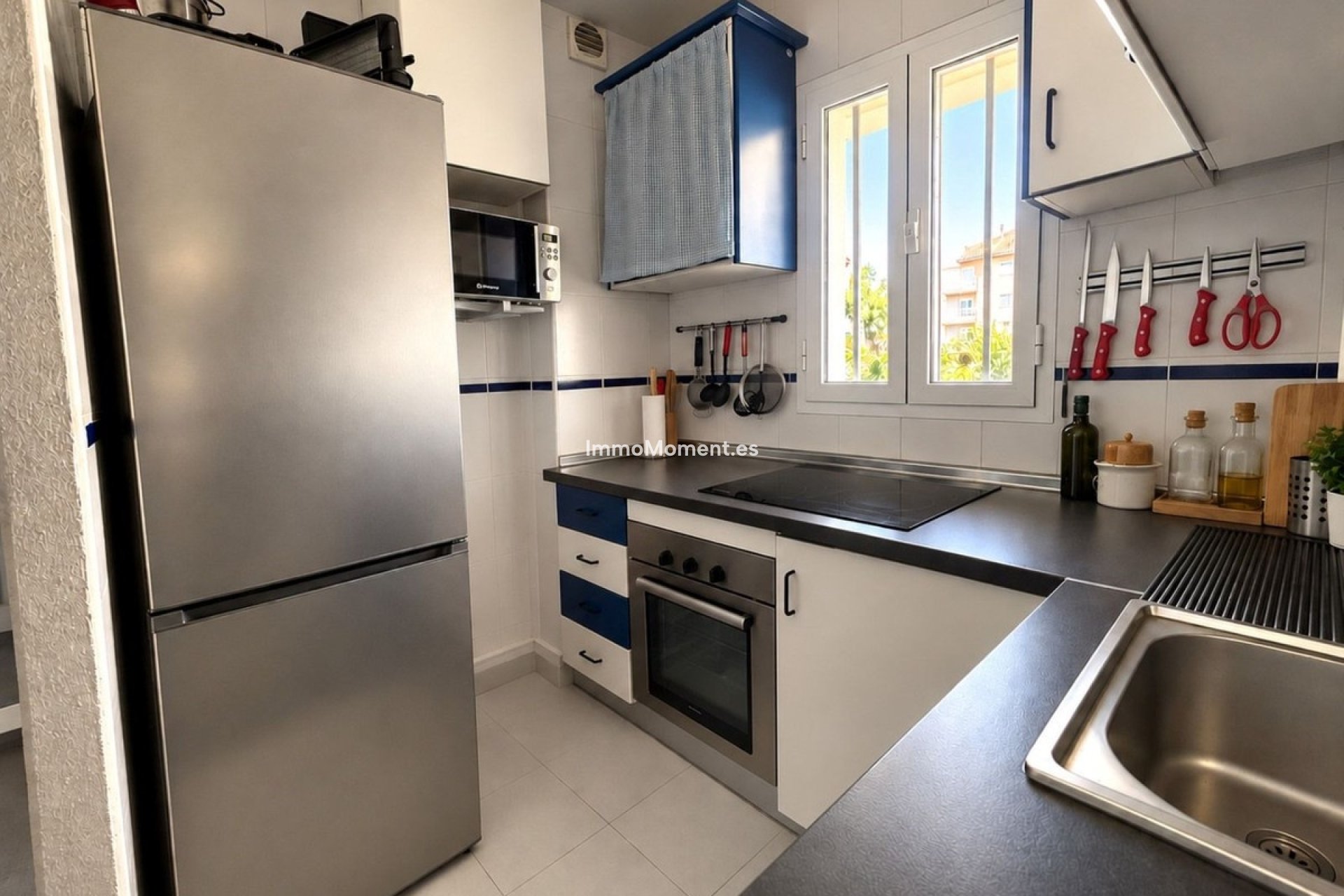 Reventa - Apartamento - Benalmadena - Benalmadena Centro
