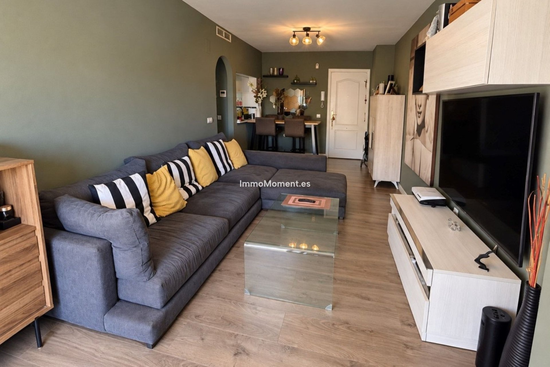 Reventa - Apartamento - Benalmadena - Benalmadena Centro