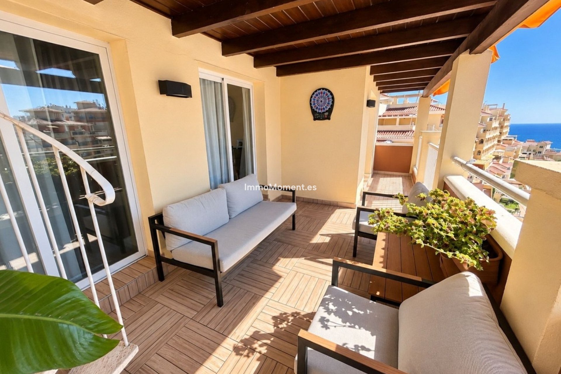 Reventa - Apartamento - Benalmadena - Benalmadena Centro