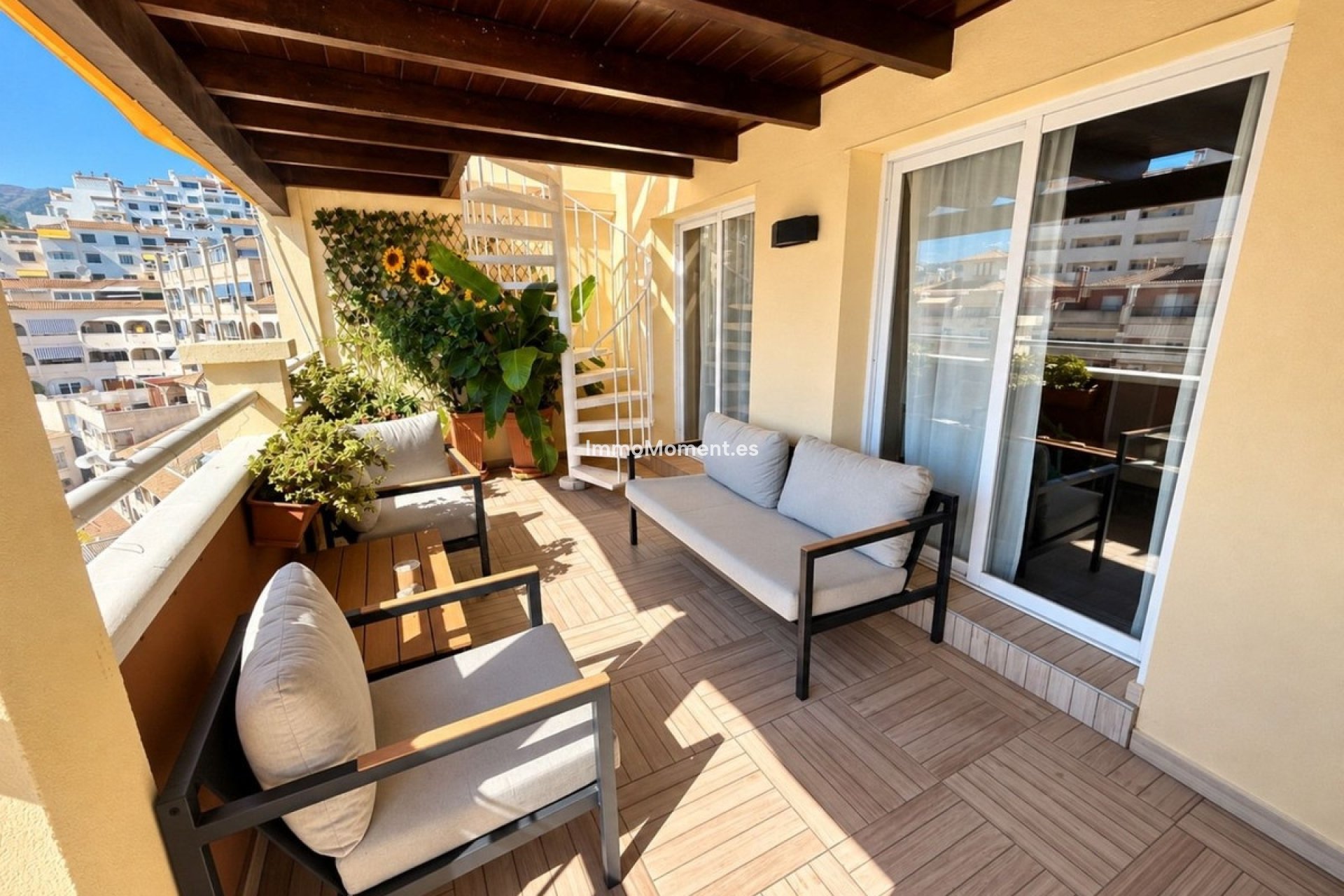 Reventa - Apartamento - Benalmadena - Benalmadena Centro