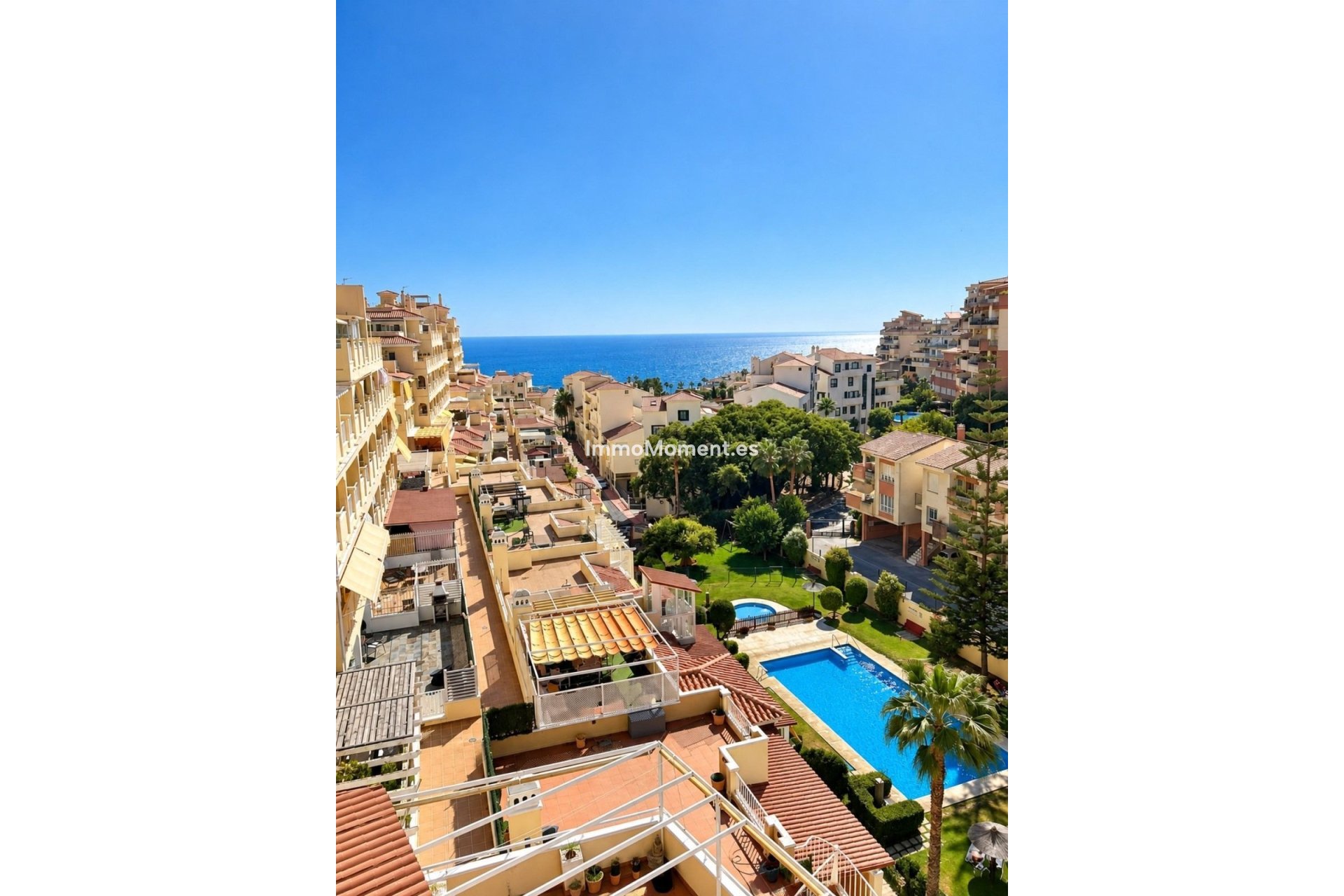 Reventa - Apartamento - Benalmadena - Benalmadena Centro